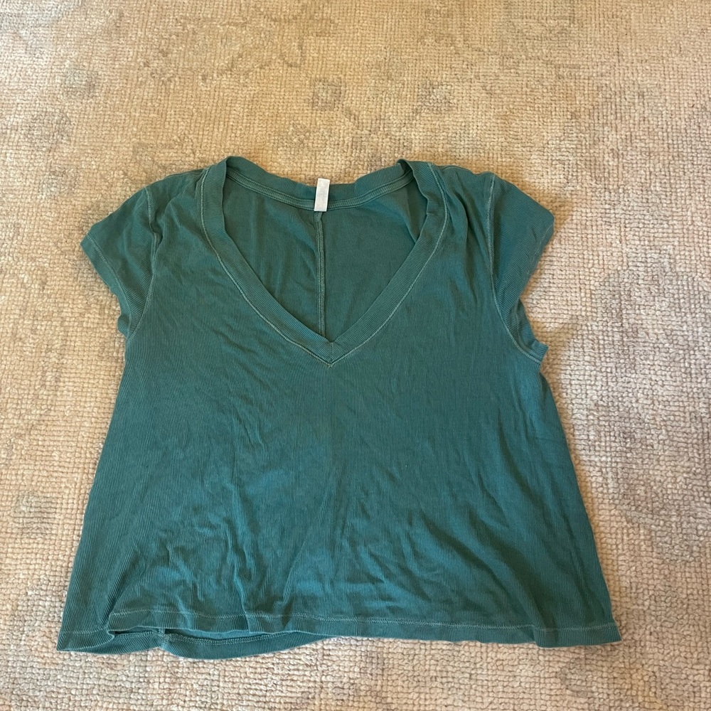 Free people tank